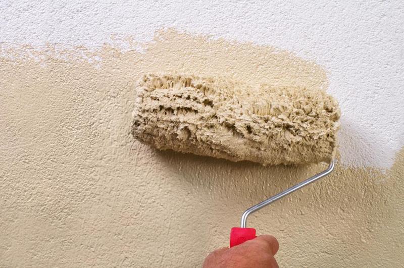 Enduits d&eacute;coratifs &agrave; Folschviller, transformez vos murs
